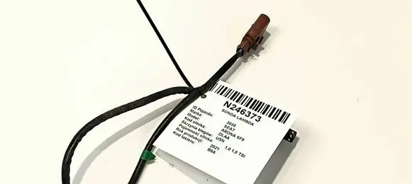 Seat Arona Lambda probe sensor 04E906262GG