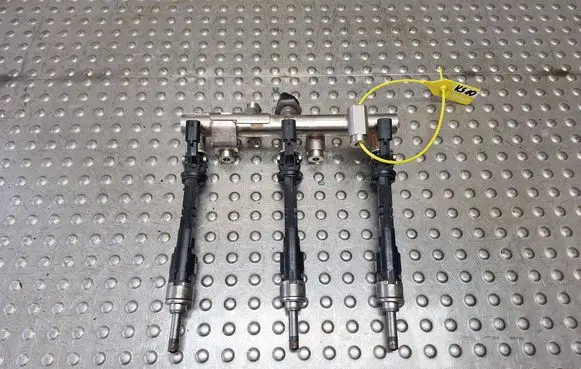 Nissan Juke II F16 Fuel main line pipe A2830700000