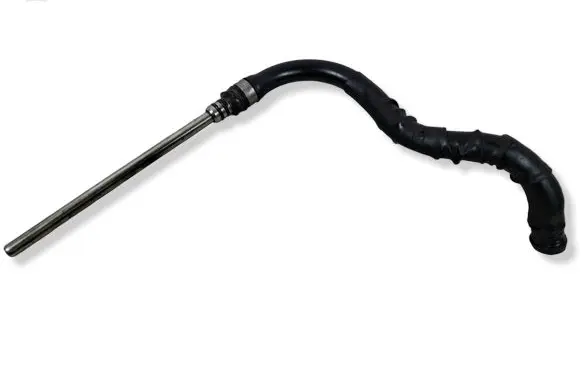 Opel Vectra C Breather/breather pipe/hose 55188186