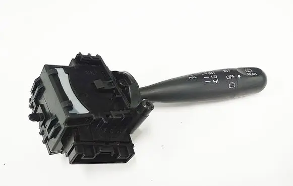 Opel Agila B Wiper control stalk 8422X