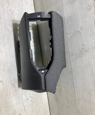 Dacia Sandero III Dashboard side end trim 683115486R