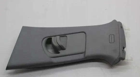 Audi A4 S4 B9 (B) pillar trim (top) 8W0867243E