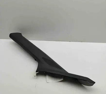 Audi Q4 Sportback e-tron (A) pillar trim 89A867233C