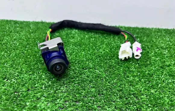 Mercedes-Benz GLE W167 Windshield/windscreen camera A1779009902 A1779012302 A1779027203