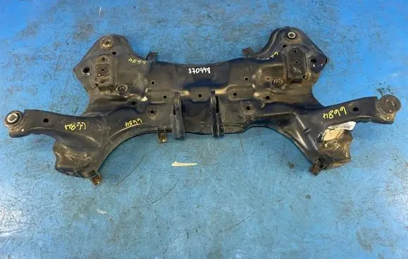 KIA Soul Front control arm 62405E4040