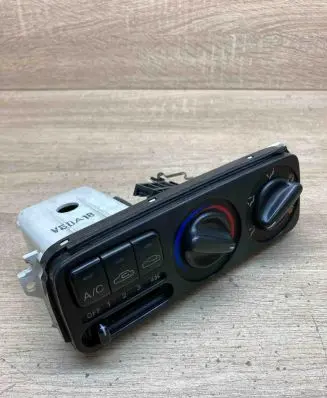 Hyundai Accent Climate control unit VEDA18
