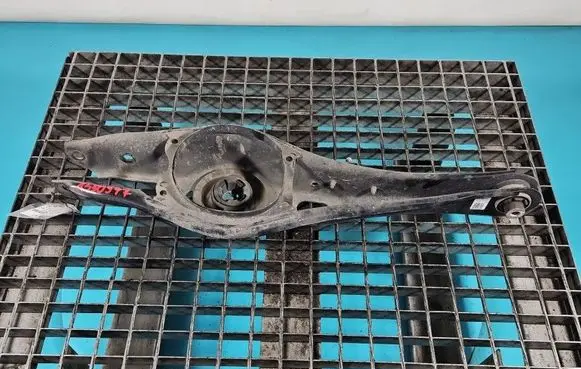 Skoda Superb B8 (3V) Rear control arm 3Q0505311G IMPRK1550947