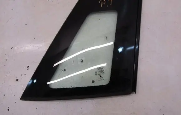 Mini One - Cooper F56 F55 Rear side window 43R00048