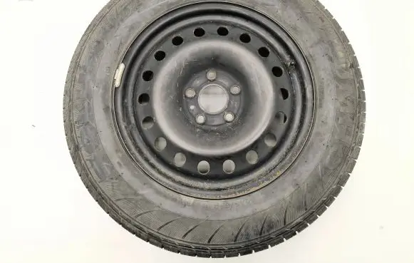 Dodge Durango R18 spare wheel 68051987AC