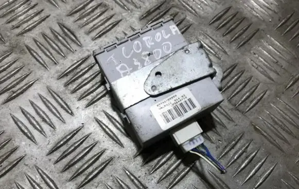 Toyota Corolla E120 E130 Door control unit/module 8974102050 89741-02050
