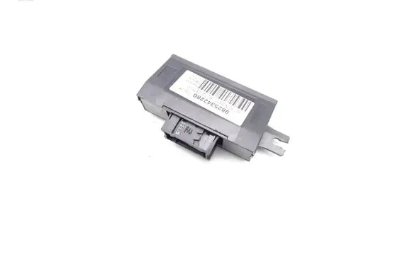 Peugeot 5008 II Door control unit/module 9825342280