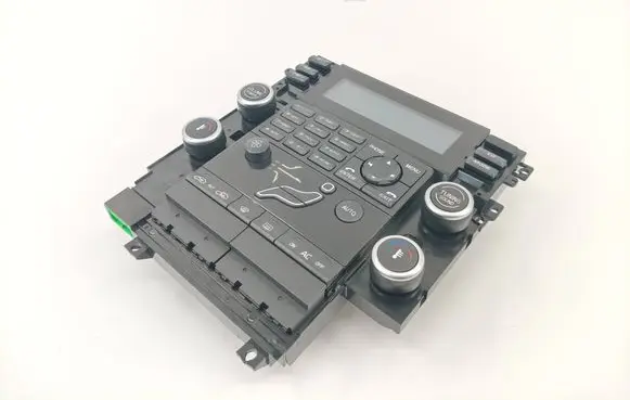 Volvo V70 Climate control unit 30782905