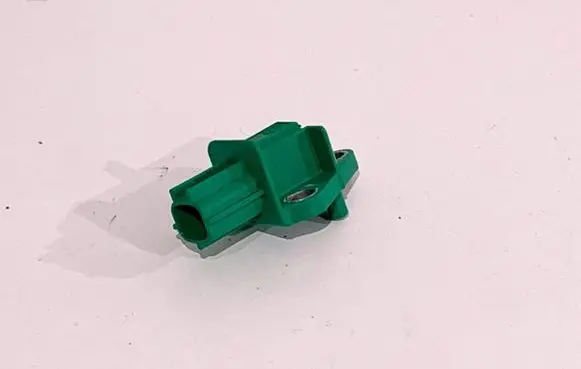 Audi Q5 SQ5 Airbag deployment crash/impact sensor 1K0909606C
