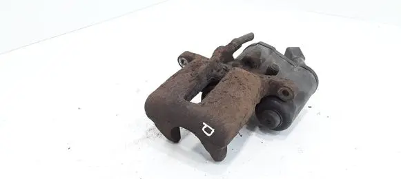 Audi A6 S6 C6 4F Rear brake caliper
