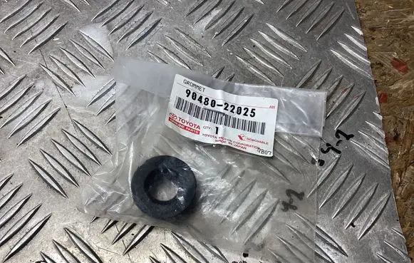 Toyota Prius (XW50) Other interior part 9048022025