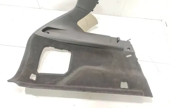 Volvo XC60 Trunk/boot lower side trim panel 0063114