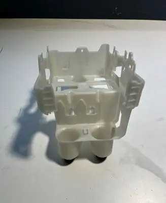 Opel Combo E Other engine bay part 9811808980