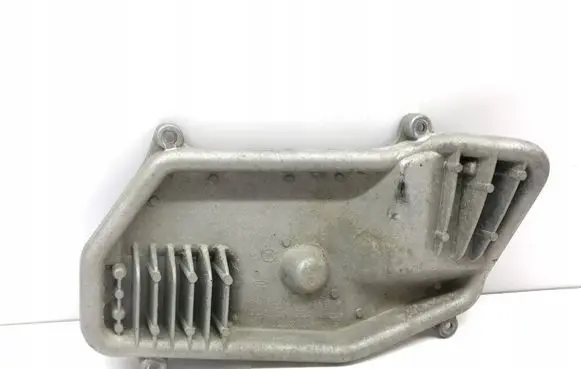 Volkswagen Caddy LED ballast control module 