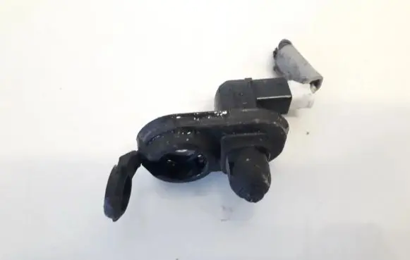 Honda CR-V Front door sensor 
