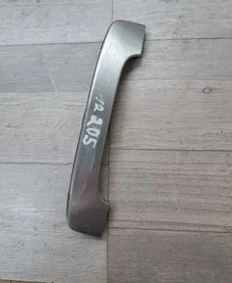 Volkswagen PASSAT B7 Panel trim 3AA863324A