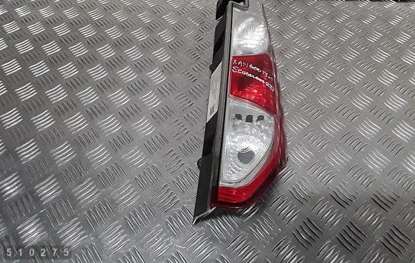 Renault Kangoo II Rear/tail lights 265506747r 22017766