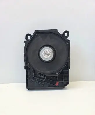 BMW 3 E90 E91 Subwoofer speaker 9143986 18820010 902275492902