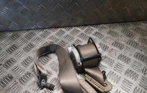 Nissan Murano Z50 Rear seatbelt 88844CC001 88844CC002