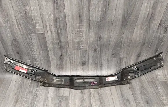 Audi A6 S6 C4 4A Top upper radiator support slam panel 8A0010126A