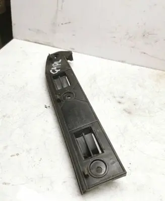 Volkswagen Golf IV Front bumper mounting bracket 1J0807184A