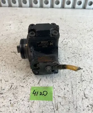 Mercedes-Benz Sprinter W901 W902 W903 W904 Fuel injection high pressure pump A6110700701 0445010024