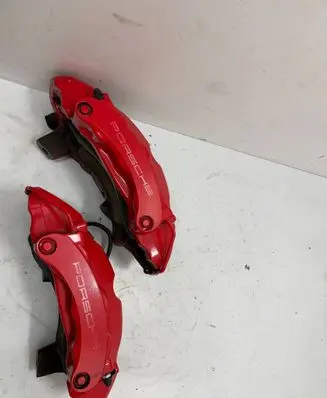 Porsche 911 991 Front brake caliper 991351424 991351423