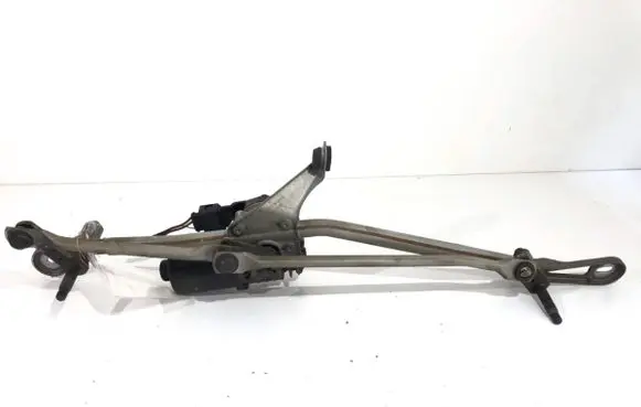 BMW 5 G30 G31 Front wiper linkage and motor W000061594