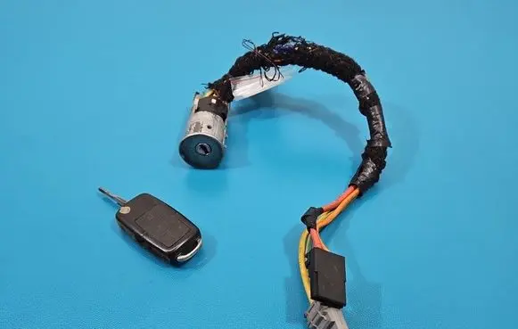 Renault Espace III Ignition lock IMPRK1533034