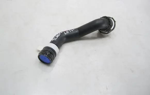 Volkswagen T-Cross Breather hose/pipe 2Q0129637B