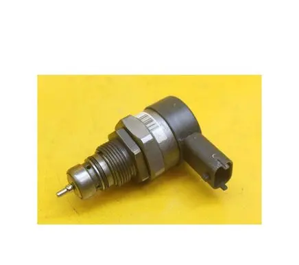 Jeep Grand Cherokee Fuel pressure regulator 0281006209