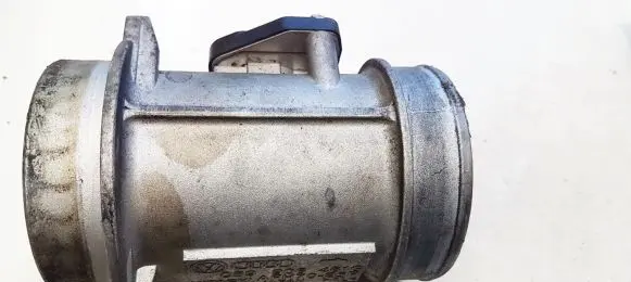 Audi A6 S6 C5 4B Mass air flow meter 059906461g