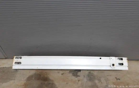 Nissan Qashqai Rear bumper support beam