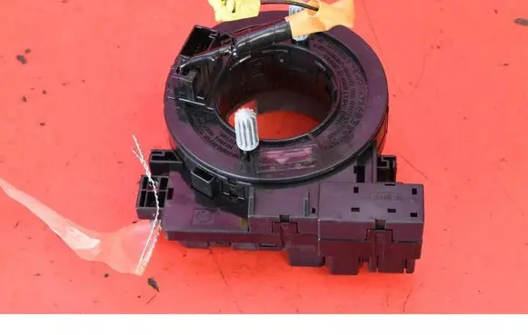 Mazda MX-5 NA Miata Airbag slip ring squib (SRS ring) D14H66CSO