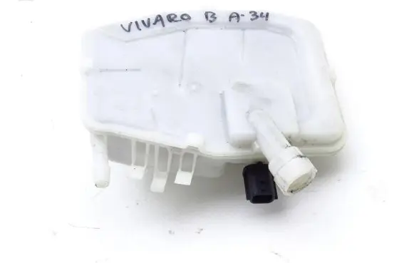 Opel Vivaro Brake fluid reservoir 460910323R