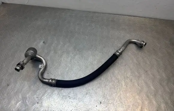 Nissan Qashqai Air conditioning (A/C) pipe/hose 924804EB0A