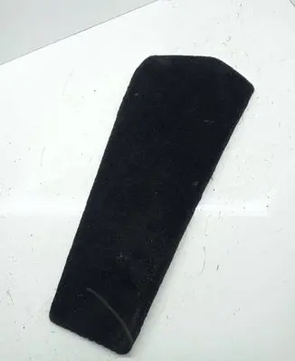 Other center console (tunnel) element