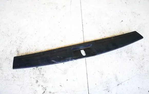 Dodge Nitro Other trunk/boot trim element 5kg79trmaa