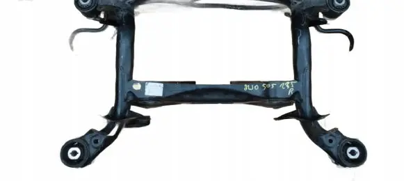 Audi A4 S4 B9 8W Rear subframe 8W0505235R