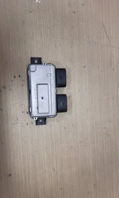 Mercedes-Benz GLE W167 Fuel injection pump control unit/module A0009008214 A0009015303