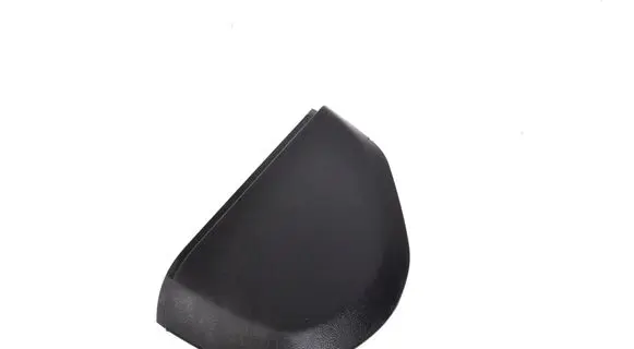 Porsche Macan (95B) Dashboard side end trim 7P6858248B