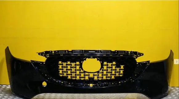 Mazda CX-5 II Front bumper KSD4-50031