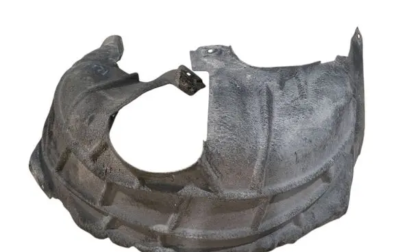 Volvo V40 Front wheel arch liner splash guards