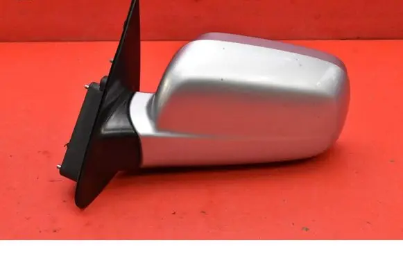 Honda CR-V Front door electric wing mirror 010739