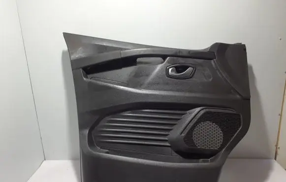Renault Trafic III (X82) Front door card panel trim 809016398R