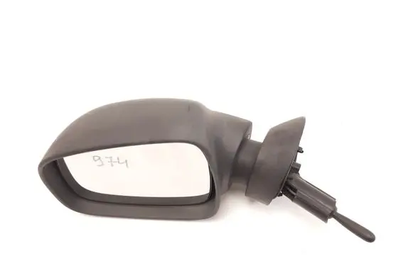 Dacia Sandero Manual wing mirror 024363